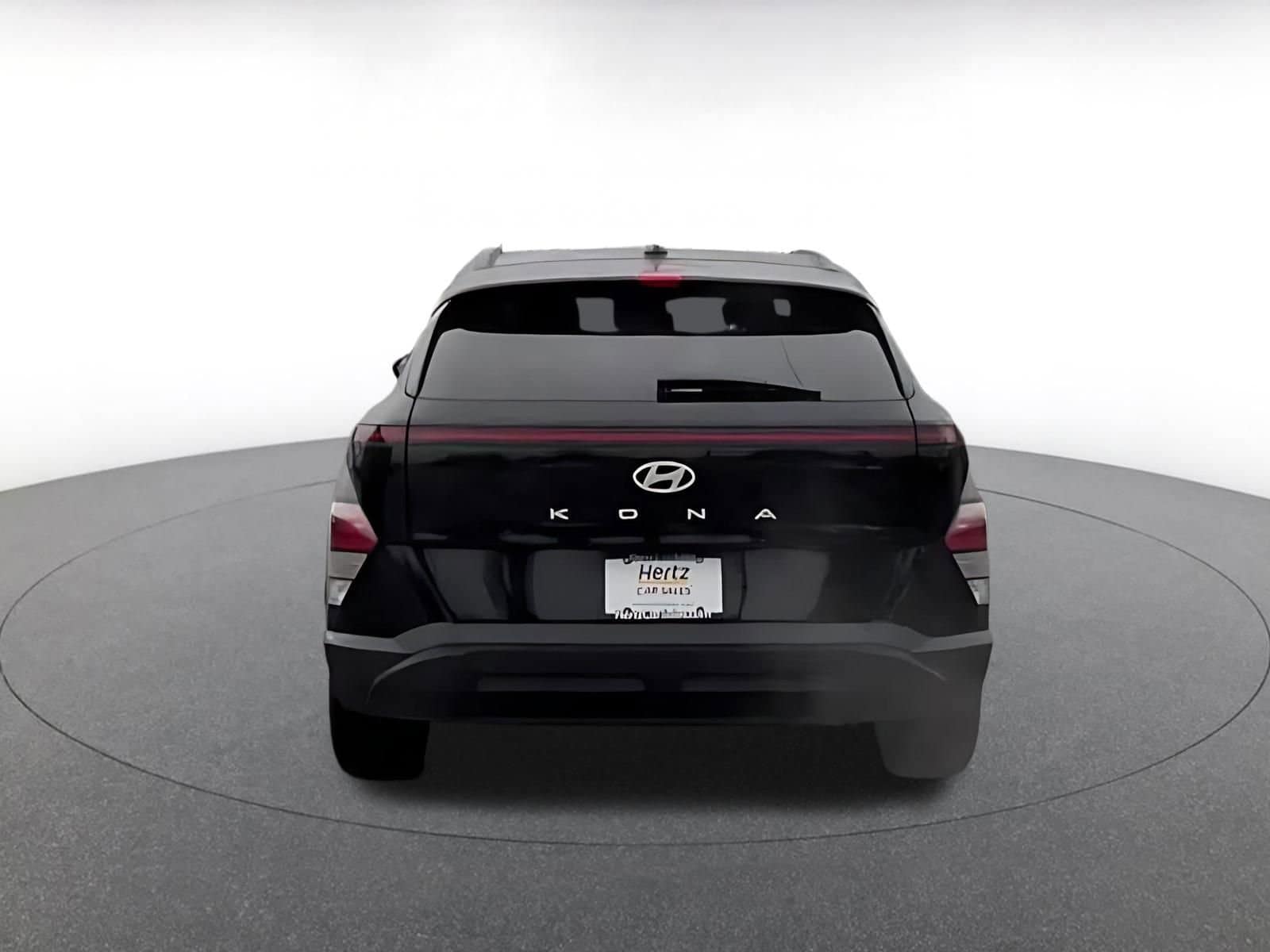 Thumbnail: 2025 Hyundai Kona - 14