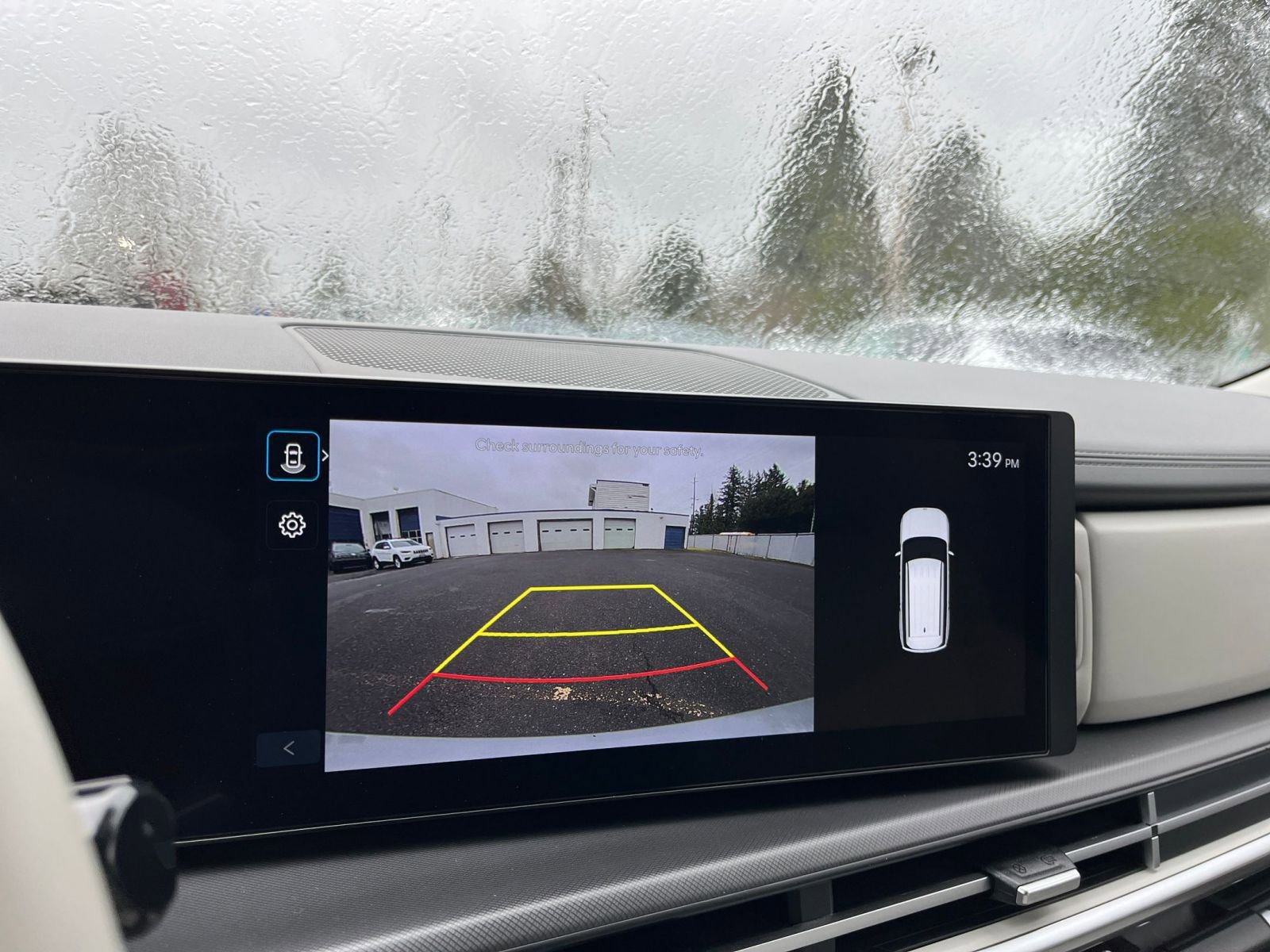 Thumbnail: 2025 Hyundai Santa Fe - 25