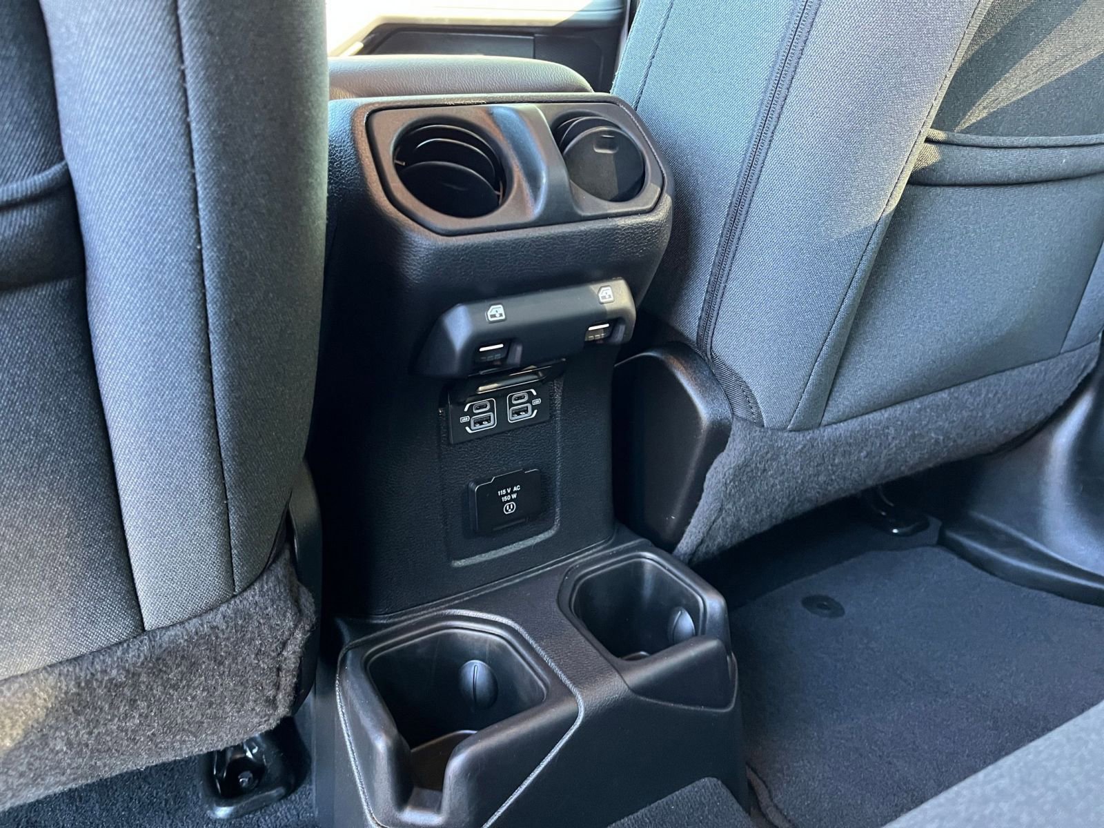 Thumbnail: 2025 Jeep Wrangler - 23