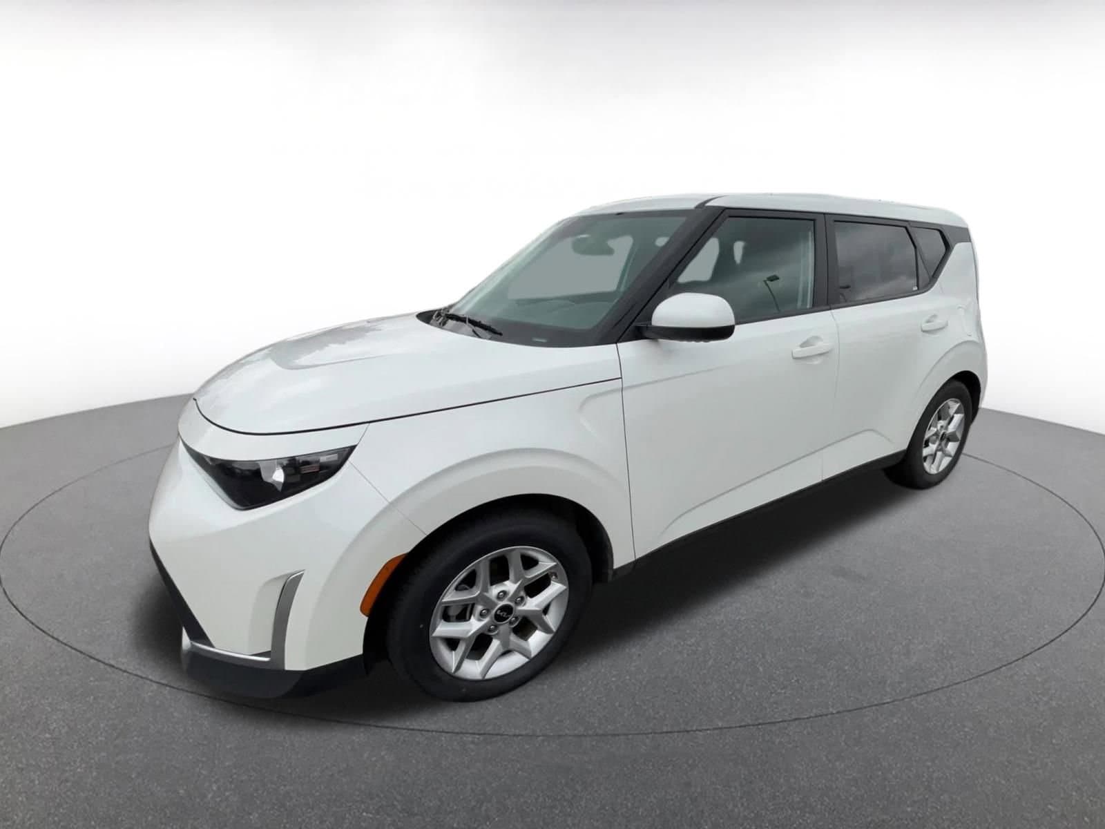 Thumbnail: 2025 Kia Soul - 8