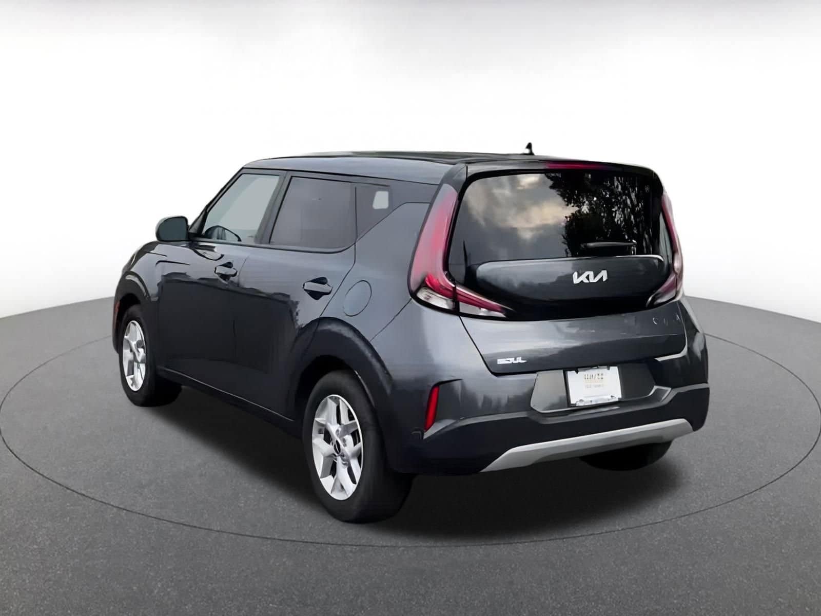 Thumbnail: 2024 Kia Soul - 11