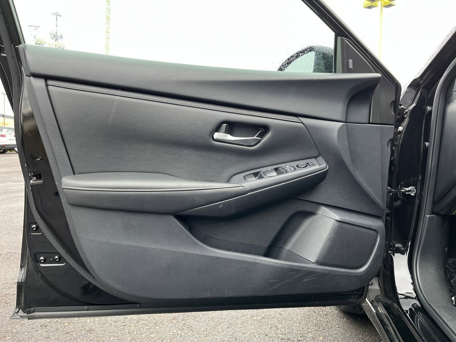 Thumbnail: 2024 Nissan Sentra - 20