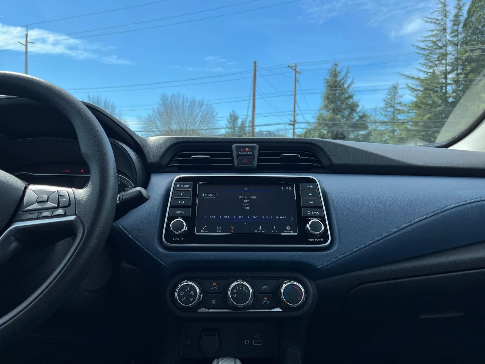 Thumbnail: 2025 Nissan Versa - 20