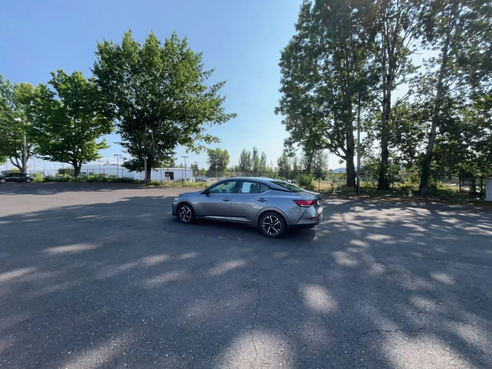 Thumbnail: 2024 Nissan Sentra - 16