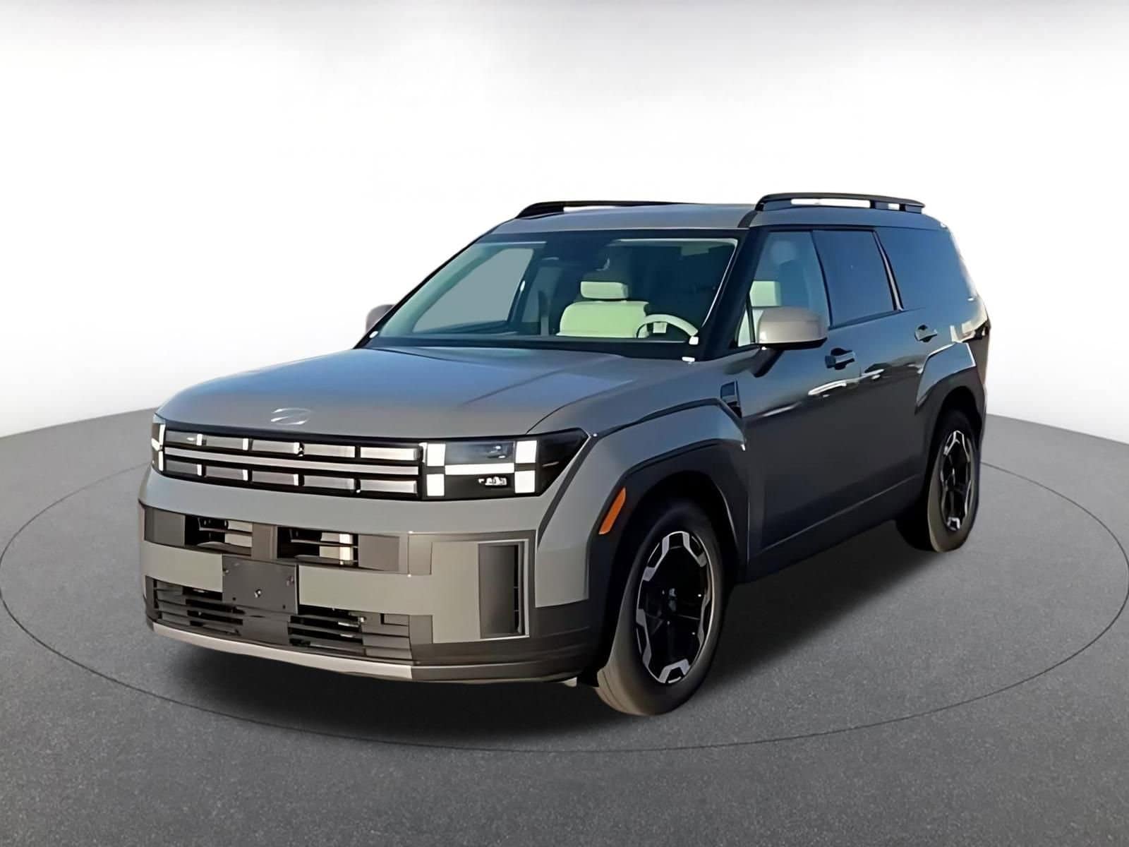 Thumbnail: 2025 Hyundai Santa Fe - 4