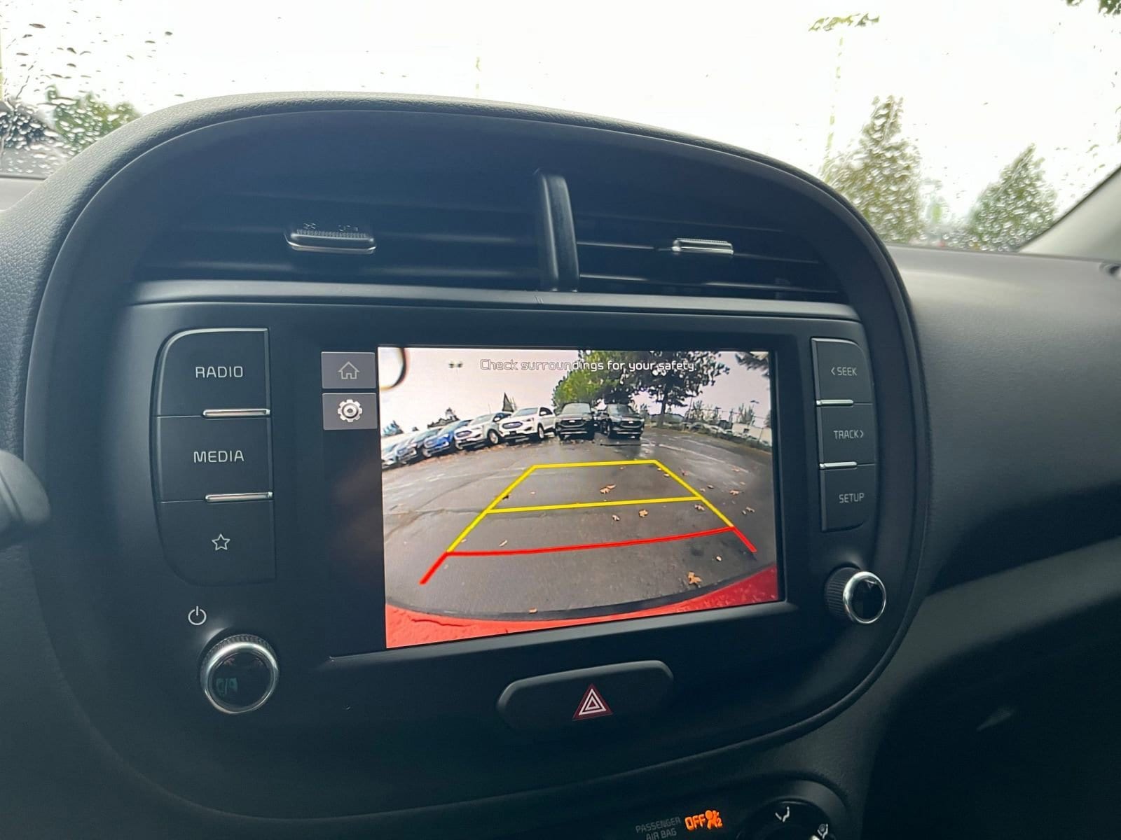 Thumbnail: 2024 Kia Soul - 17