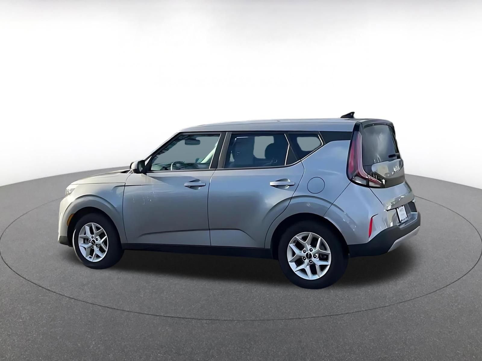 Thumbnail: 2025 Kia Soul - 10