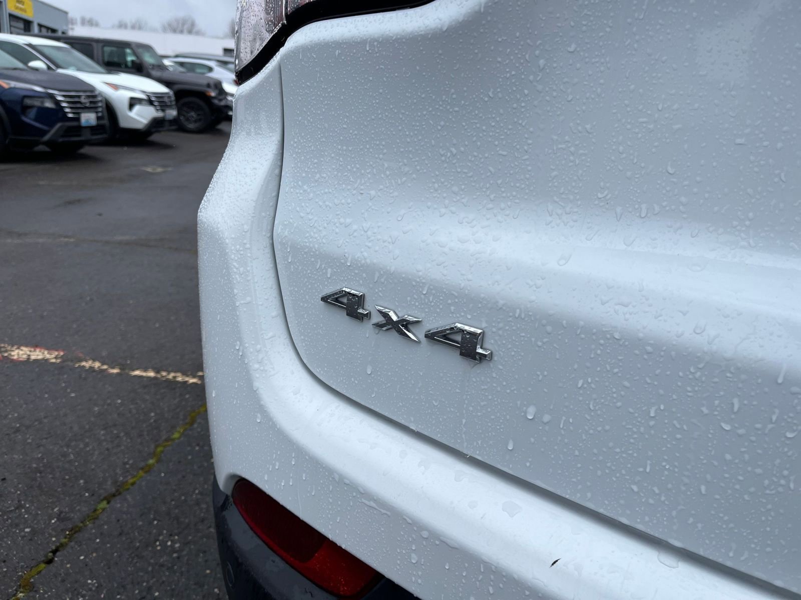 Thumbnail: 2025 Jeep Compass - 17