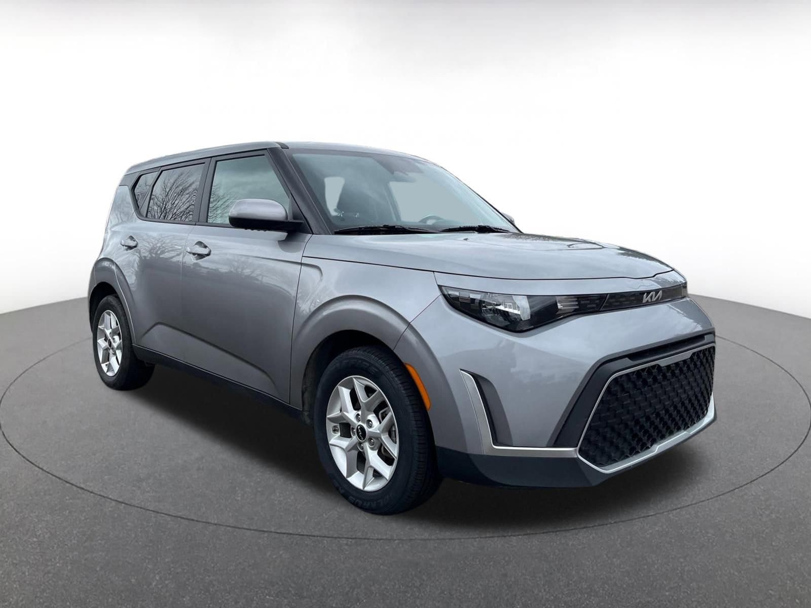 Thumbnail: 2025 Kia Soul - 1