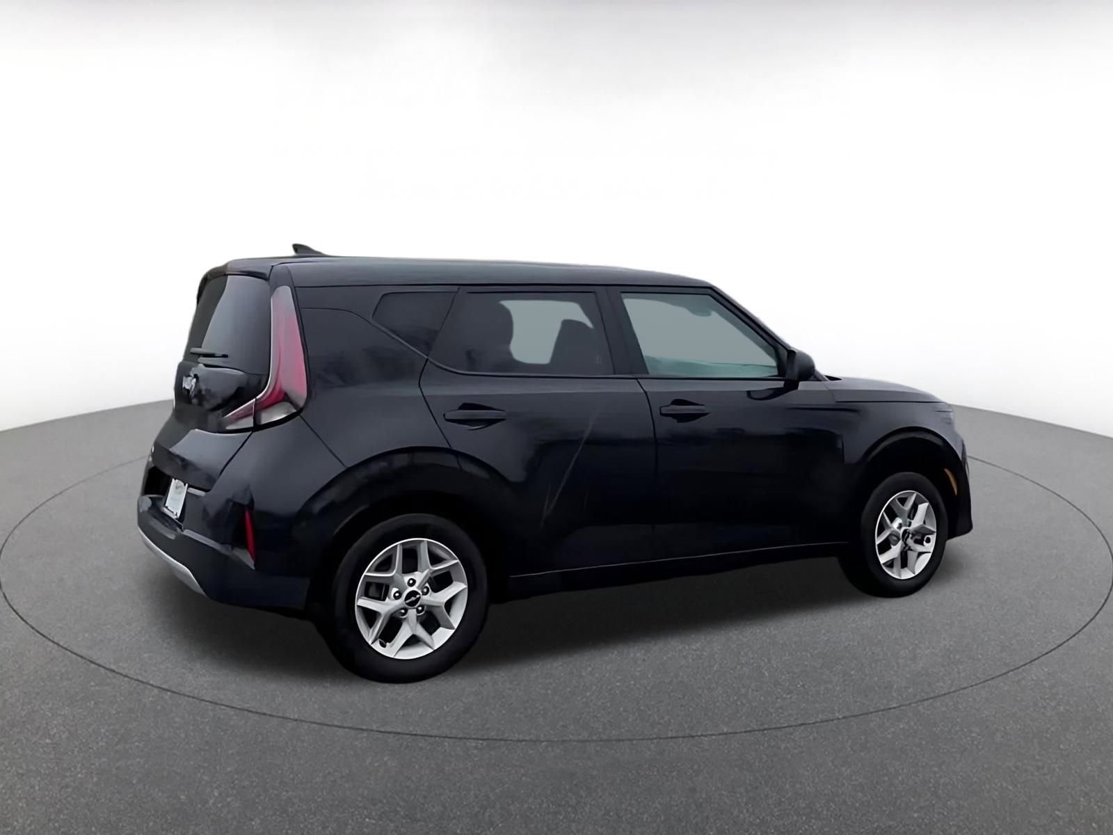 Thumbnail: 2025 Kia Soul - 14