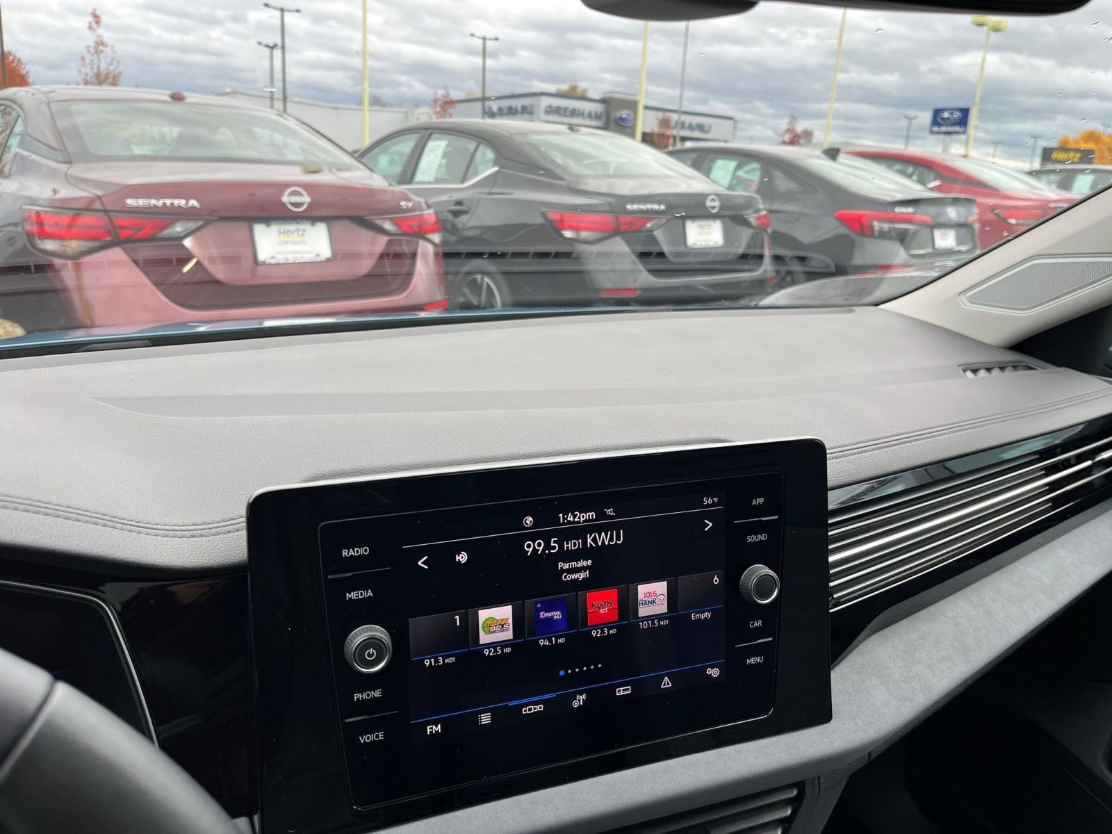 Thumbnail: 2025 Volkswagen Jetta - 18