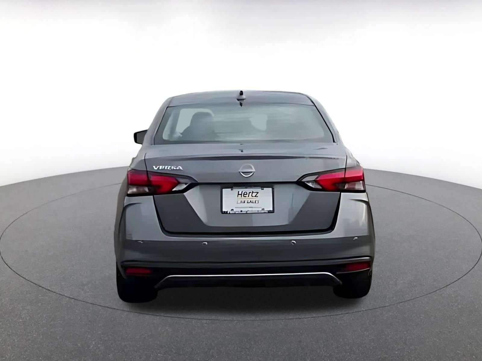 Thumbnail: 2025 Nissan Versa - 11