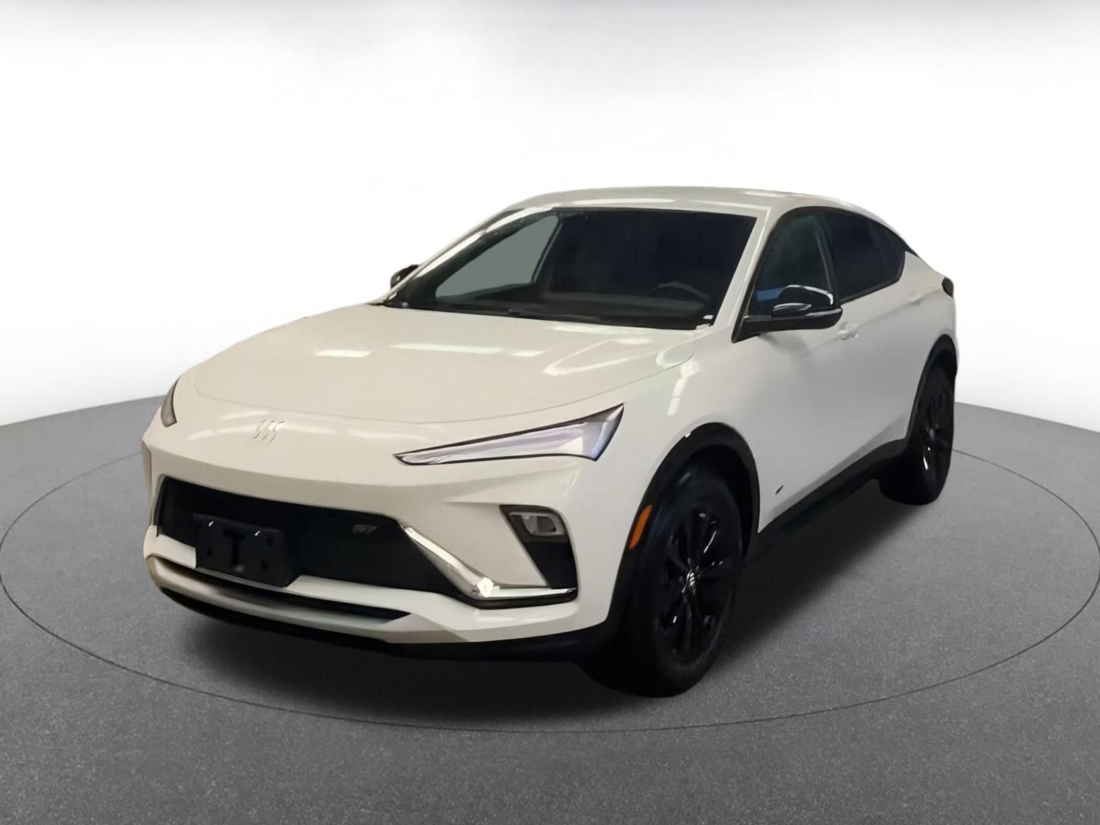 Thumbnail: 2025 Buick Envista - 8