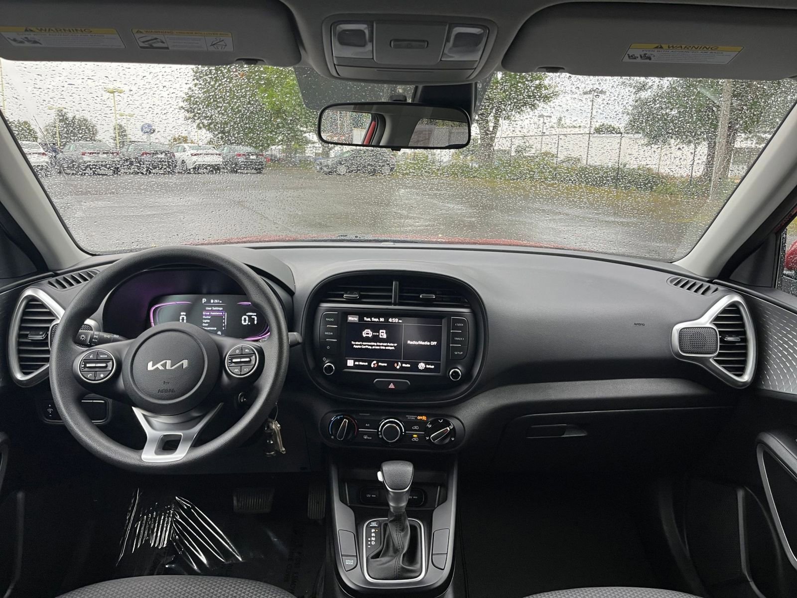 Thumbnail: 2024 Kia Soul - 31