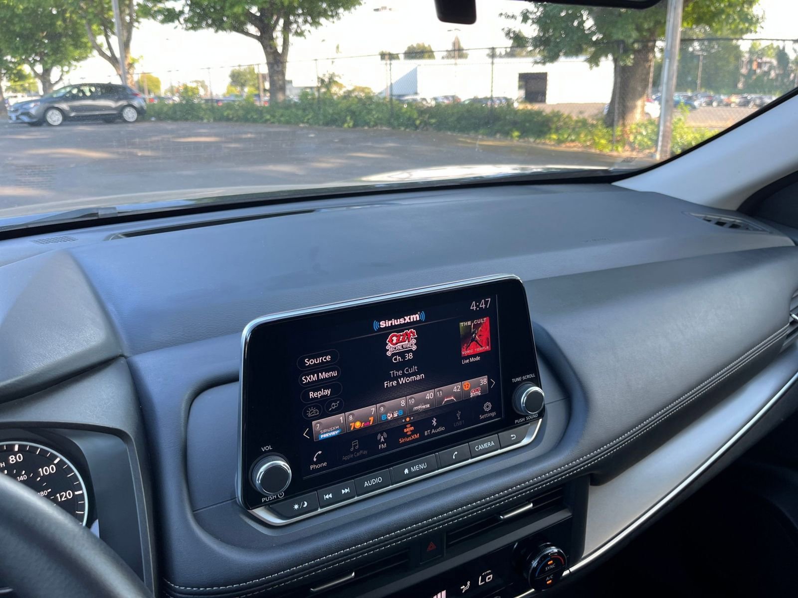 Thumbnail: 2024 Nissan Rogue - 18