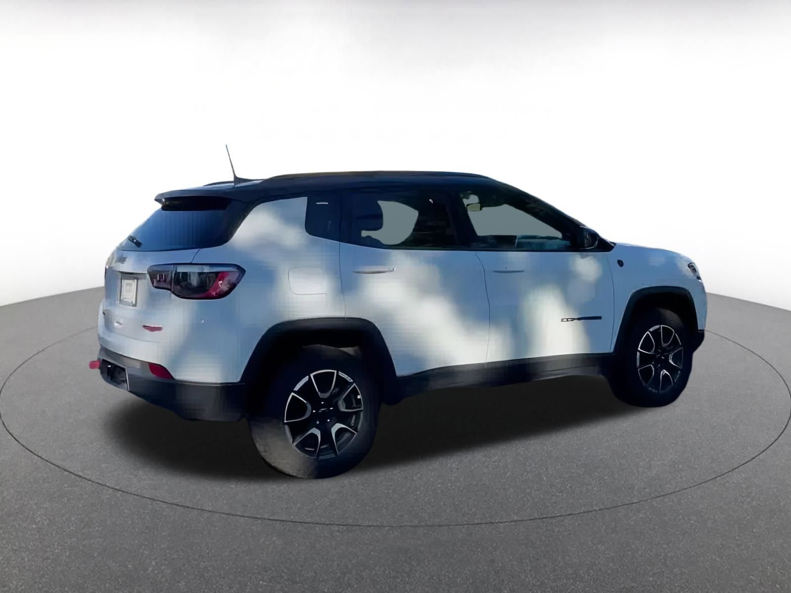 Thumbnail: 2025 Jeep Compass - 11