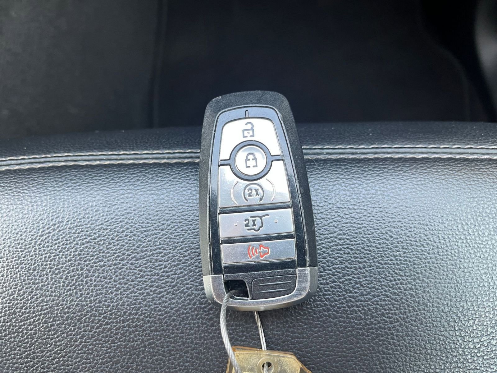 Thumbnail: 2023 Ford Explorer - 24