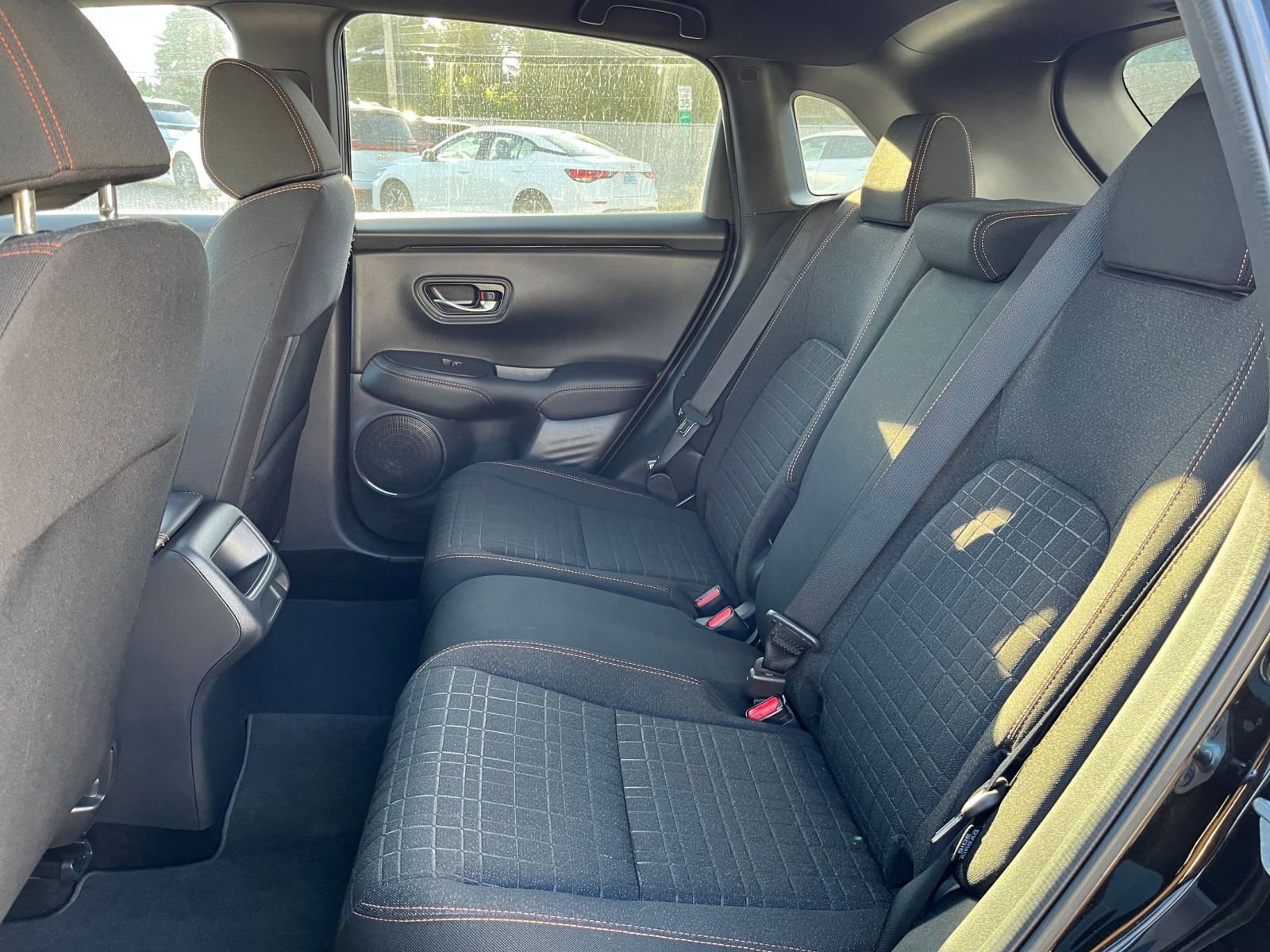 Thumbnail: 2025 Honda HR-V - 23