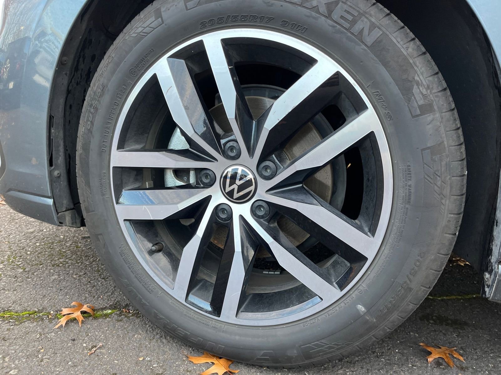 Thumbnail: 2025 Volkswagen Jetta - 30