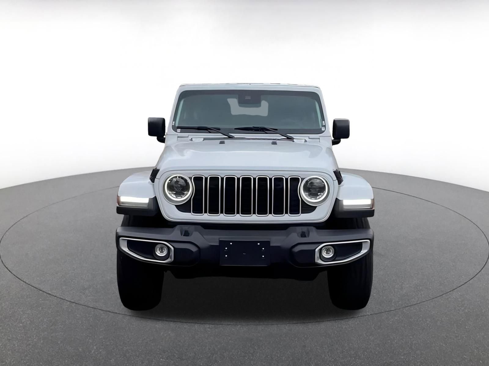 Thumbnail: 2025 Jeep Wrangler - 3