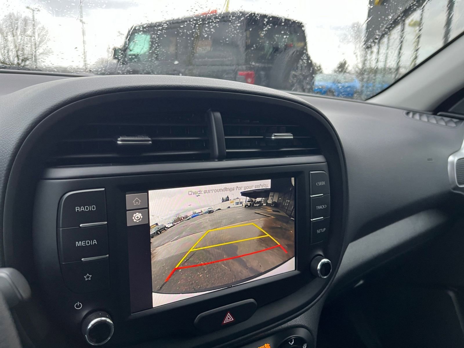 Thumbnail: 2025 Kia Soul - 22