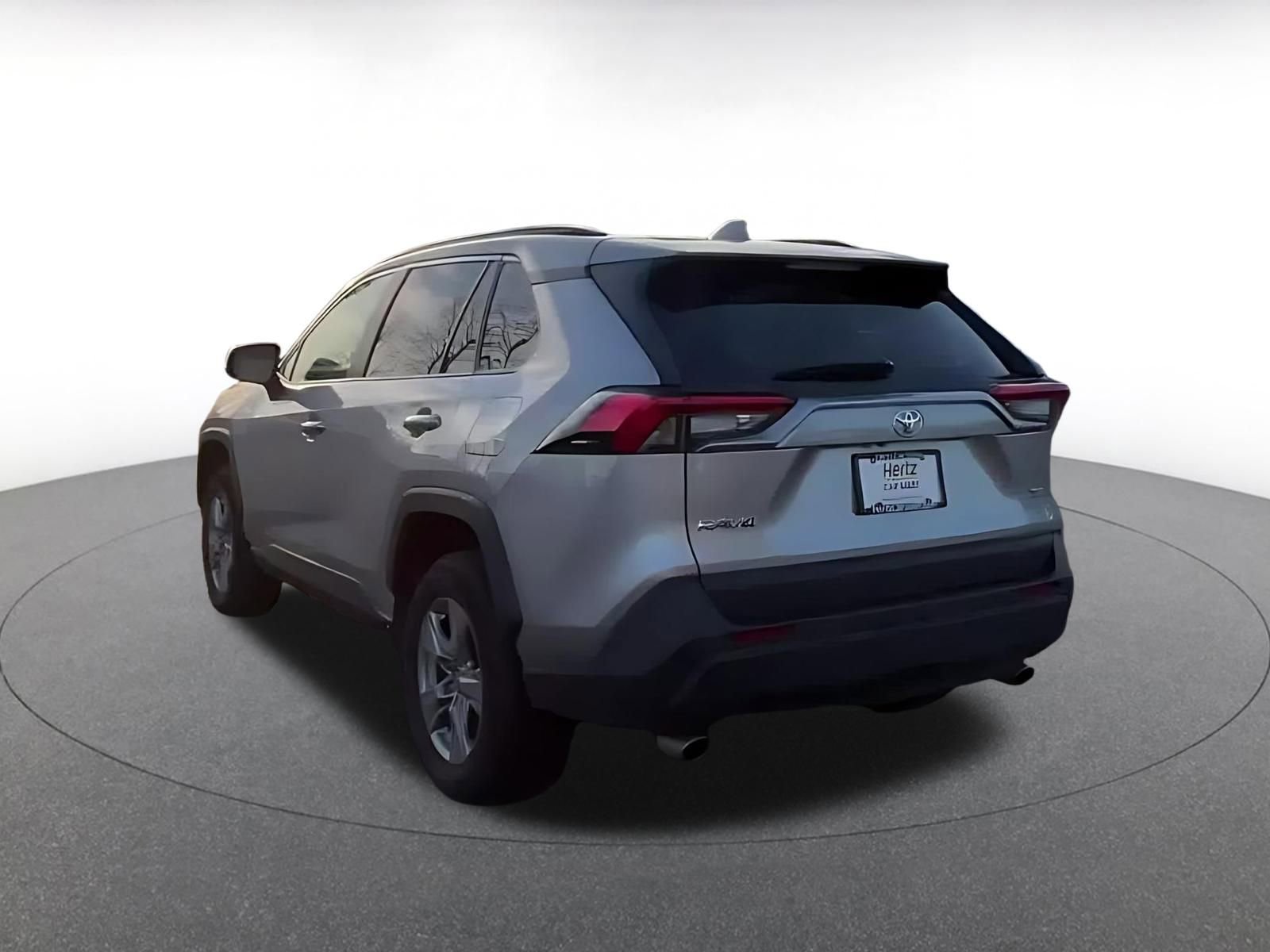 Thumbnail: 2025 Toyota RAV4 - 11