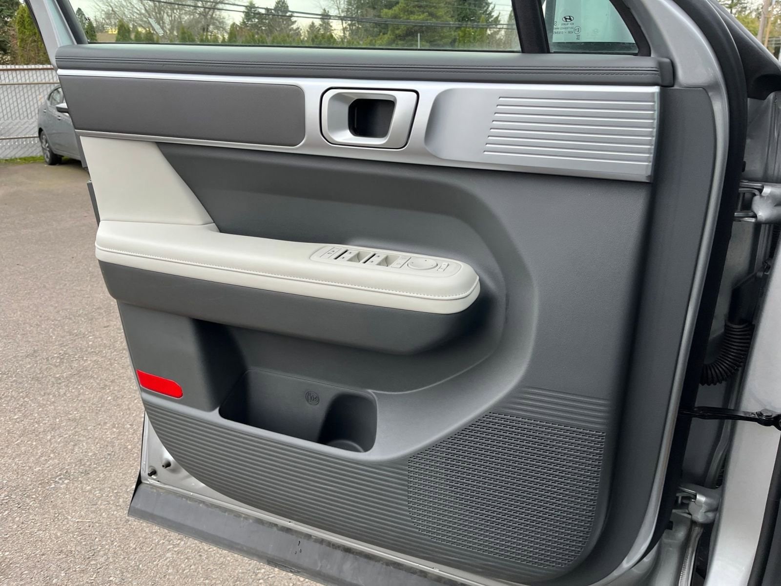 Thumbnail: 2025 Hyundai Santa Fe - 20