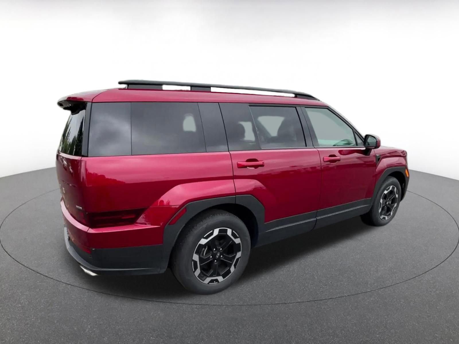 Thumbnail: 2025 Hyundai Santa Fe - 15
