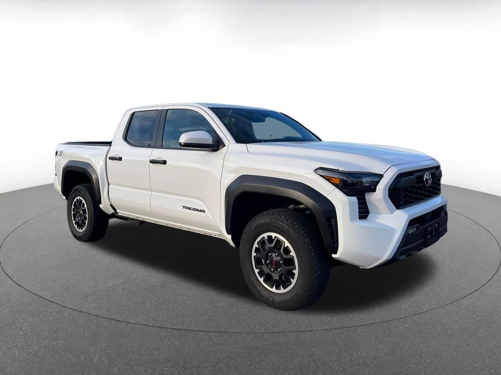 Thumbnail: 2025 Toyota Tacoma - 1