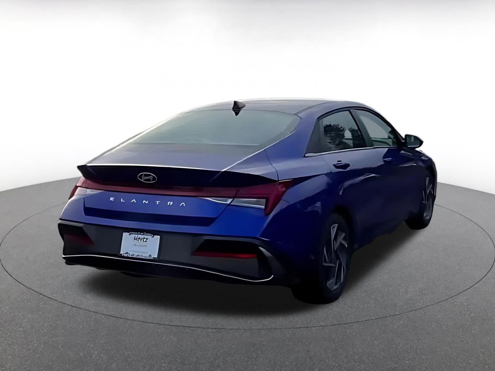 Thumbnail: 2025 Hyundai Elantra - 14