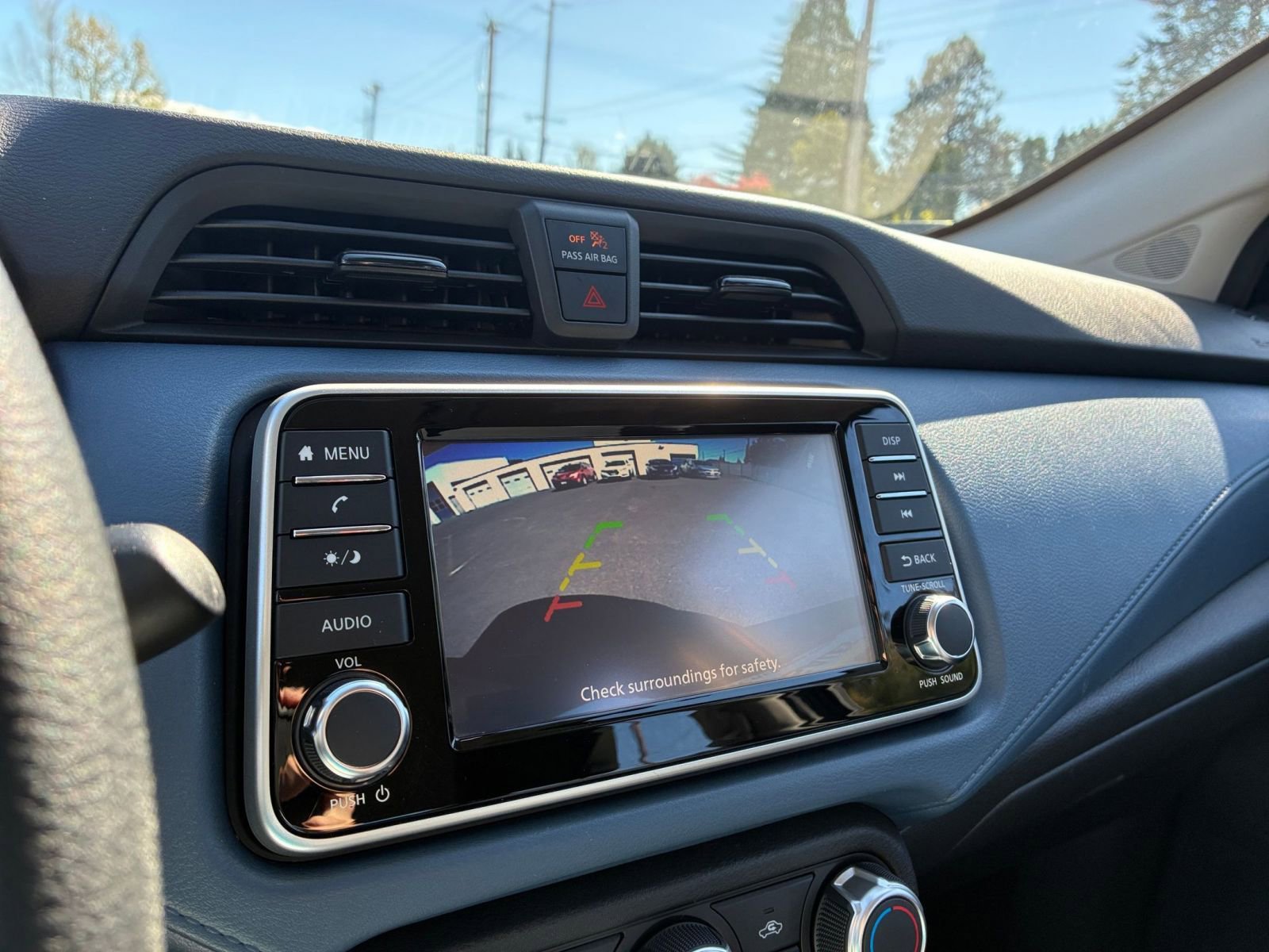 Thumbnail: 2025 Nissan Versa - 22