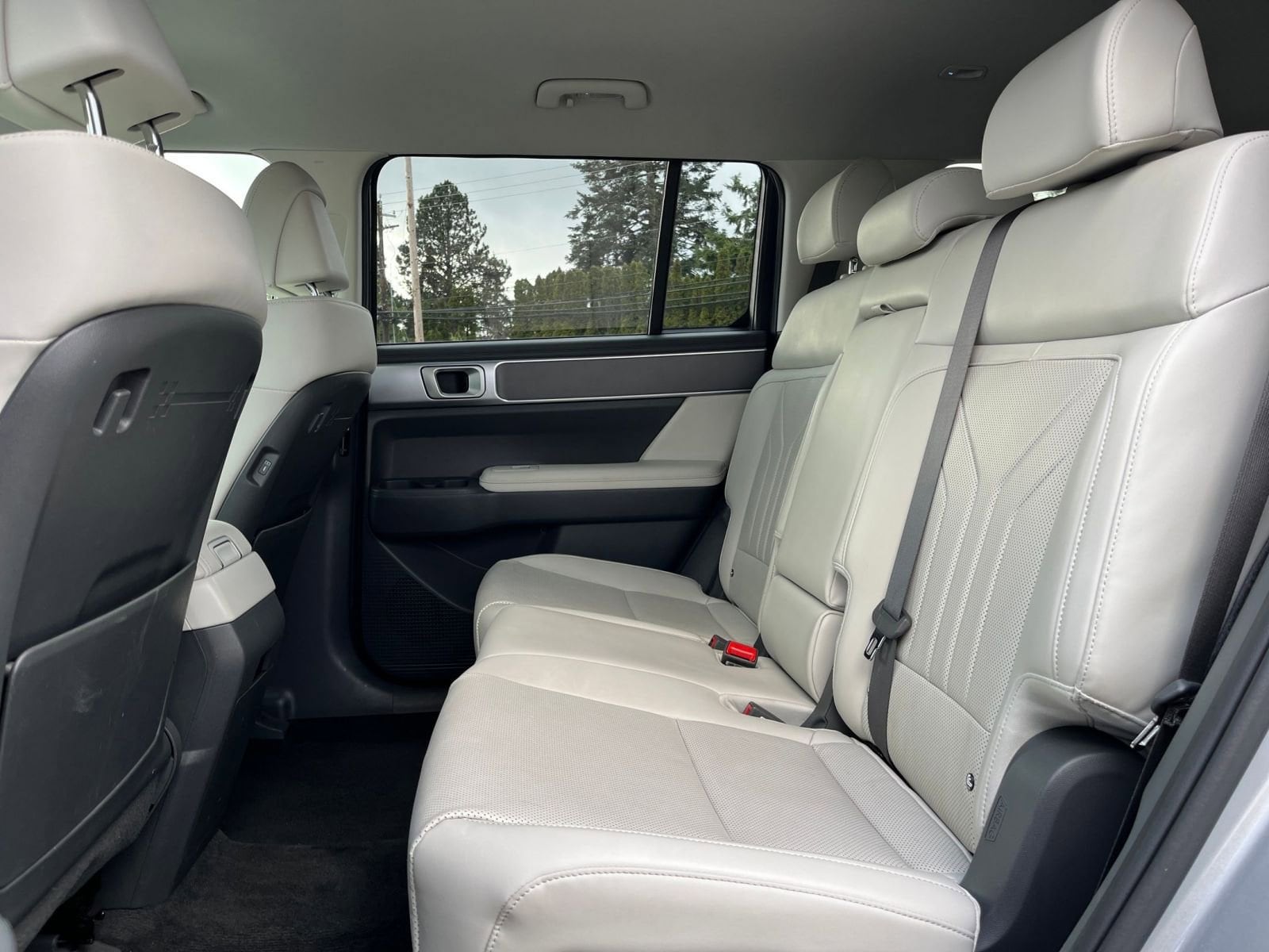 Thumbnail: 2025 Hyundai Santa Fe - 29