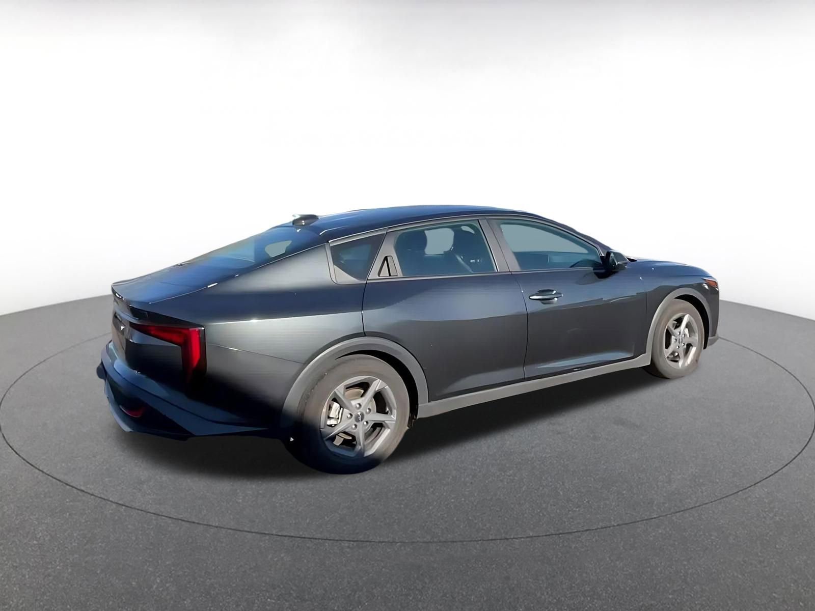 Thumbnail: 2025 Kia K4 - 12