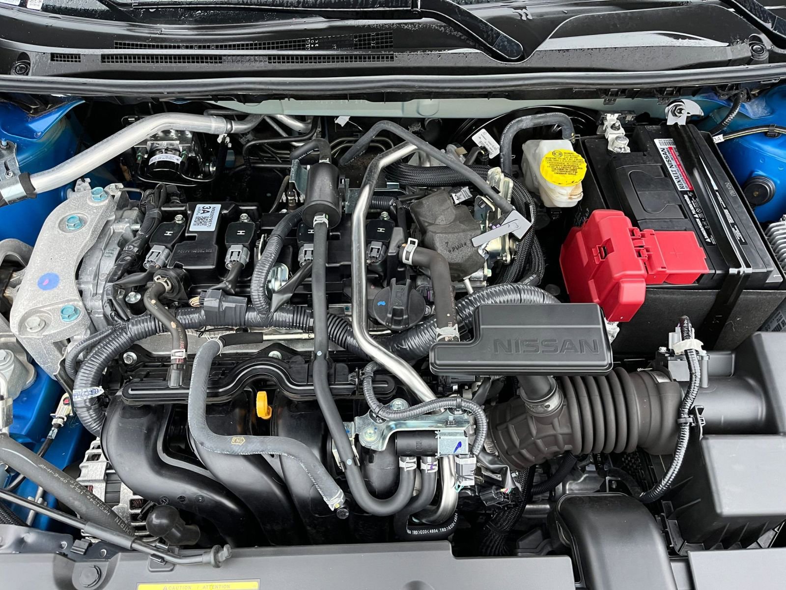 Thumbnail: 2025 Nissan Sentra - 30