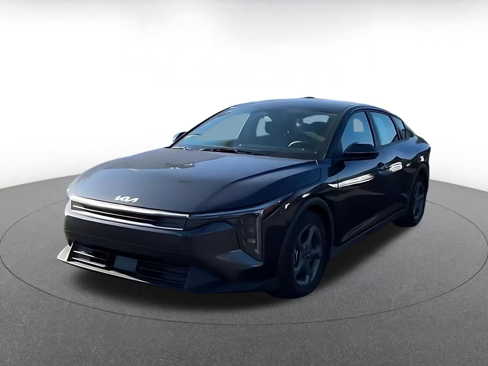 Thumbnail: 2025 Kia K4 - 7