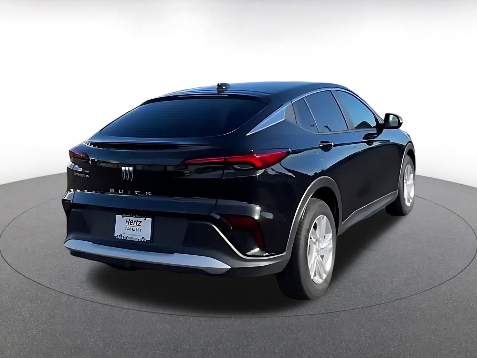 Thumbnail: 2025 Buick Envista - 12