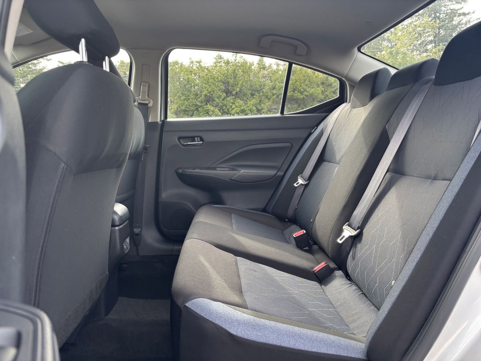 Thumbnail: 2025 Nissan Versa - 23