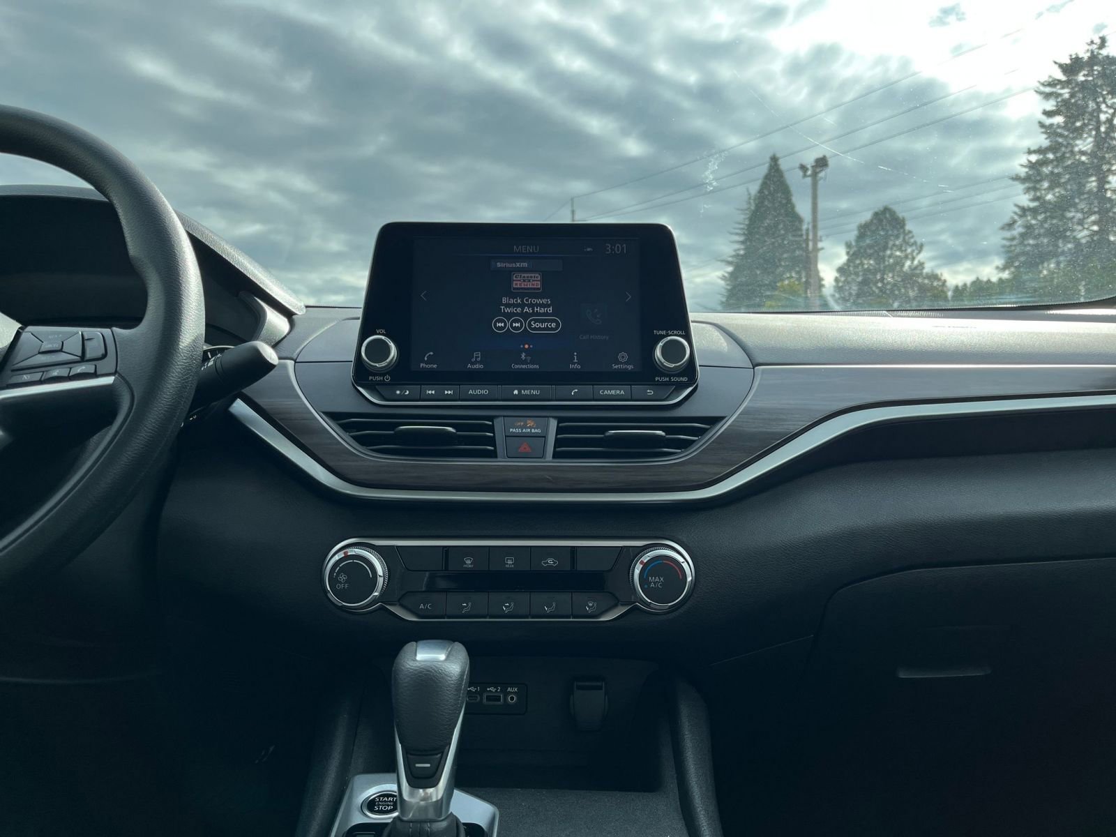 Thumbnail: 2025 Nissan Altima - 20