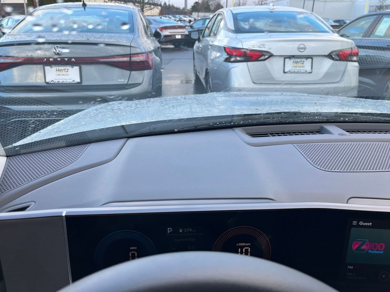 Thumbnail: 2025 Hyundai Sonata - 34