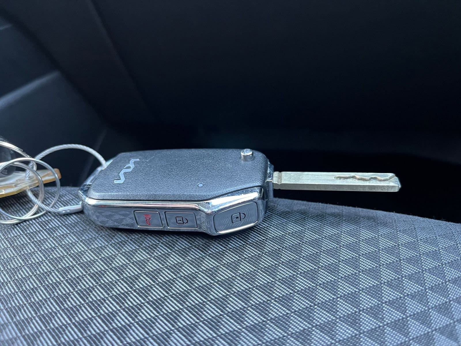 Thumbnail: 2025 Kia Soul - 21