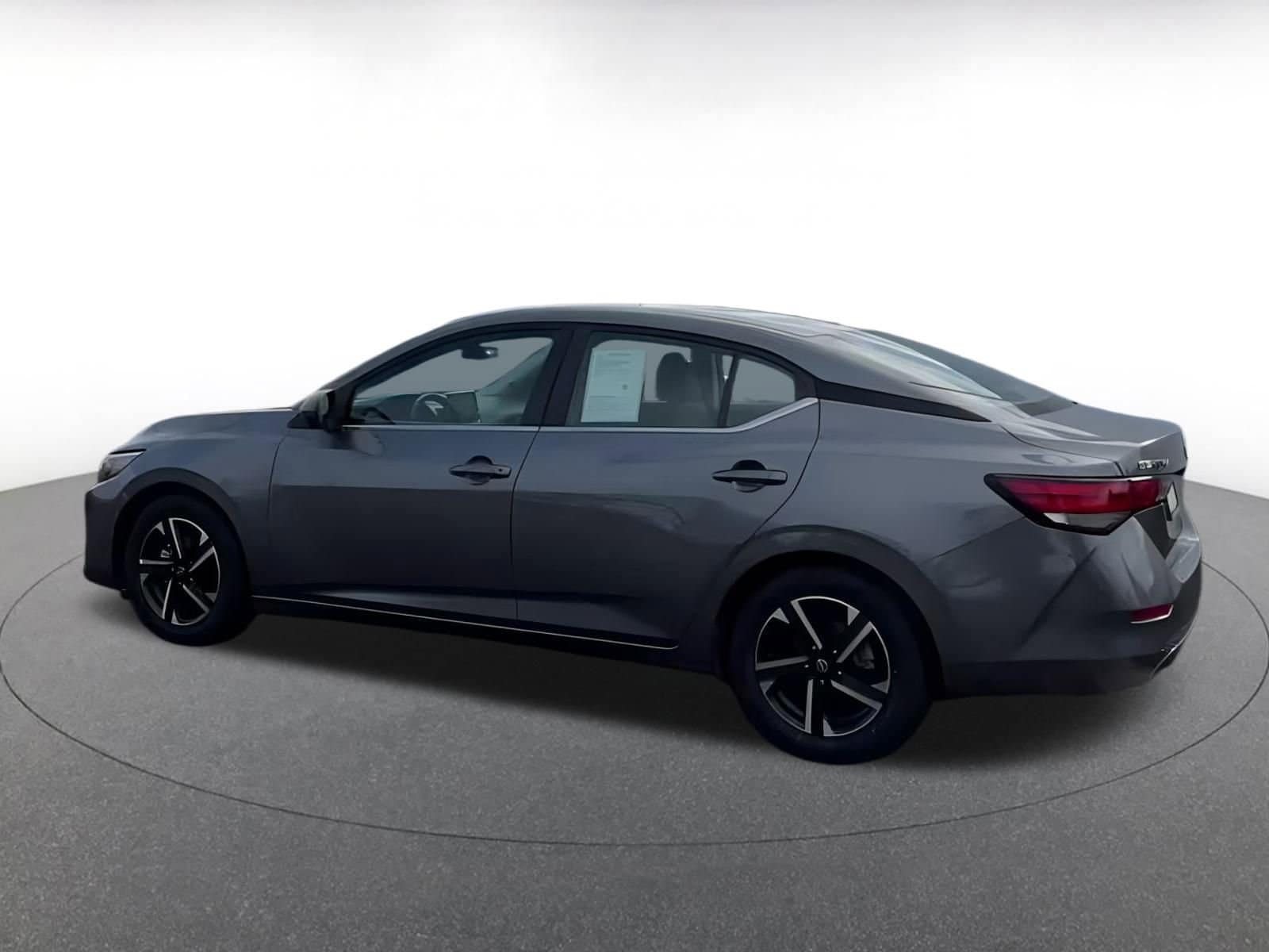 Thumbnail: 2024 Nissan Sentra - 15