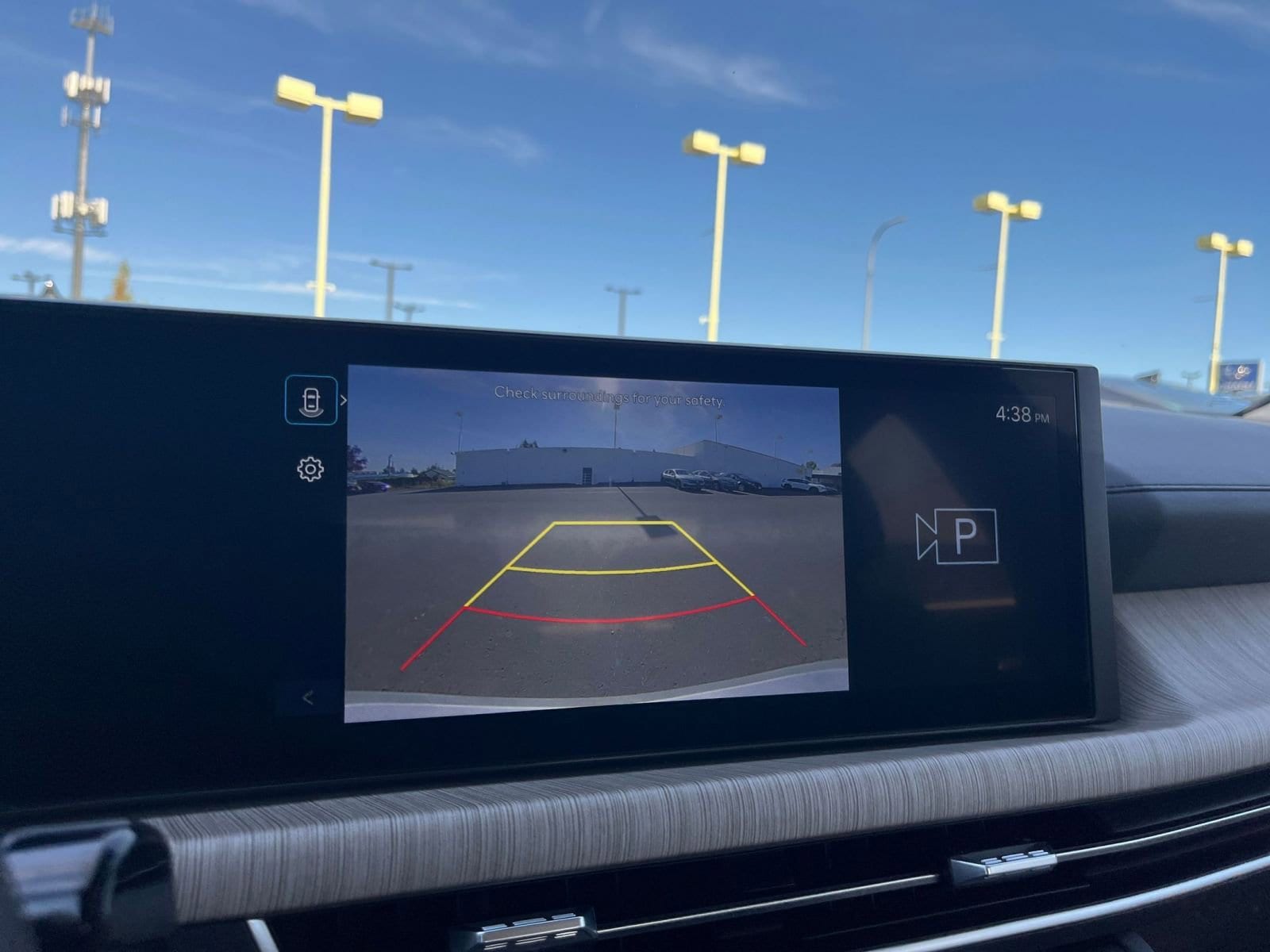 Thumbnail: 2024 Hyundai Sonata - 17