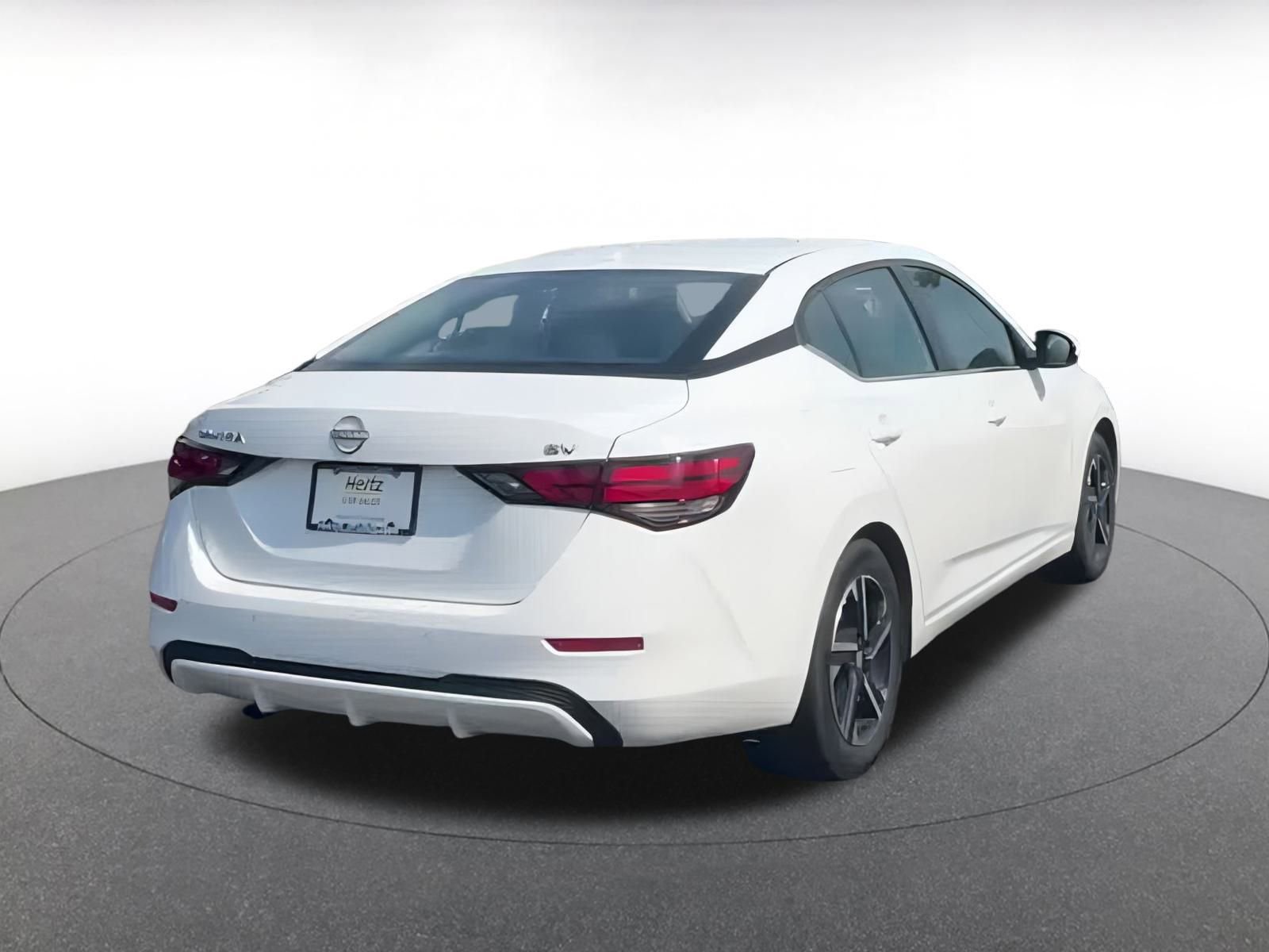 Thumbnail: 2024 Nissan Sentra - 8