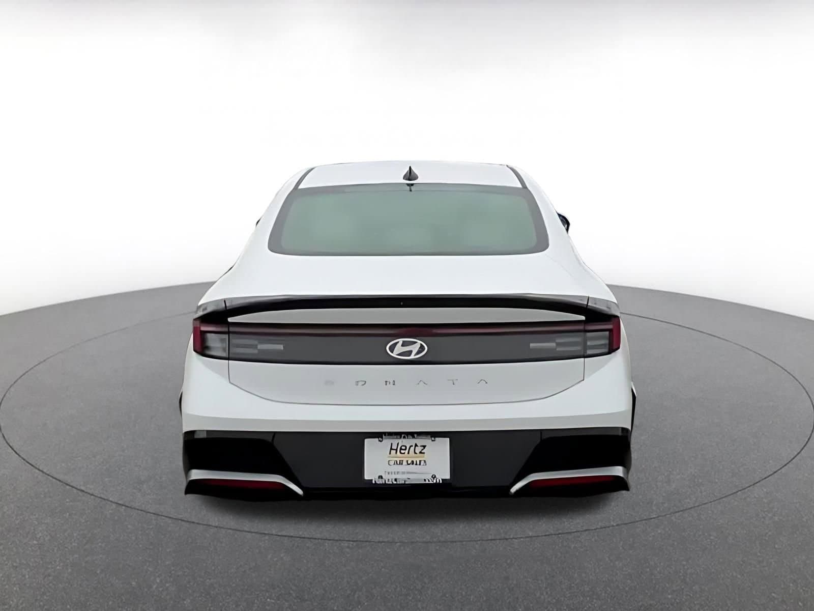 Thumbnail: 2025 Hyundai Sonata - 14