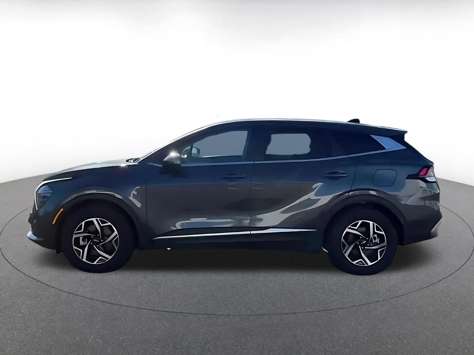 Thumbnail: 2025 Kia Sportage - 9