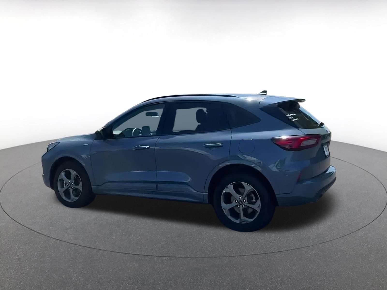 Thumbnail: 2024 Ford Escape - 4