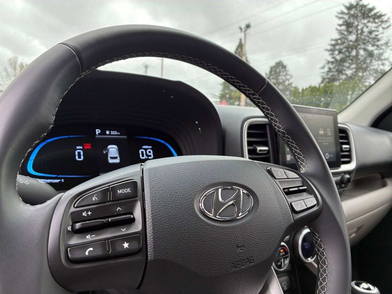 Thumbnail: 2025 Hyundai Venue - 27
