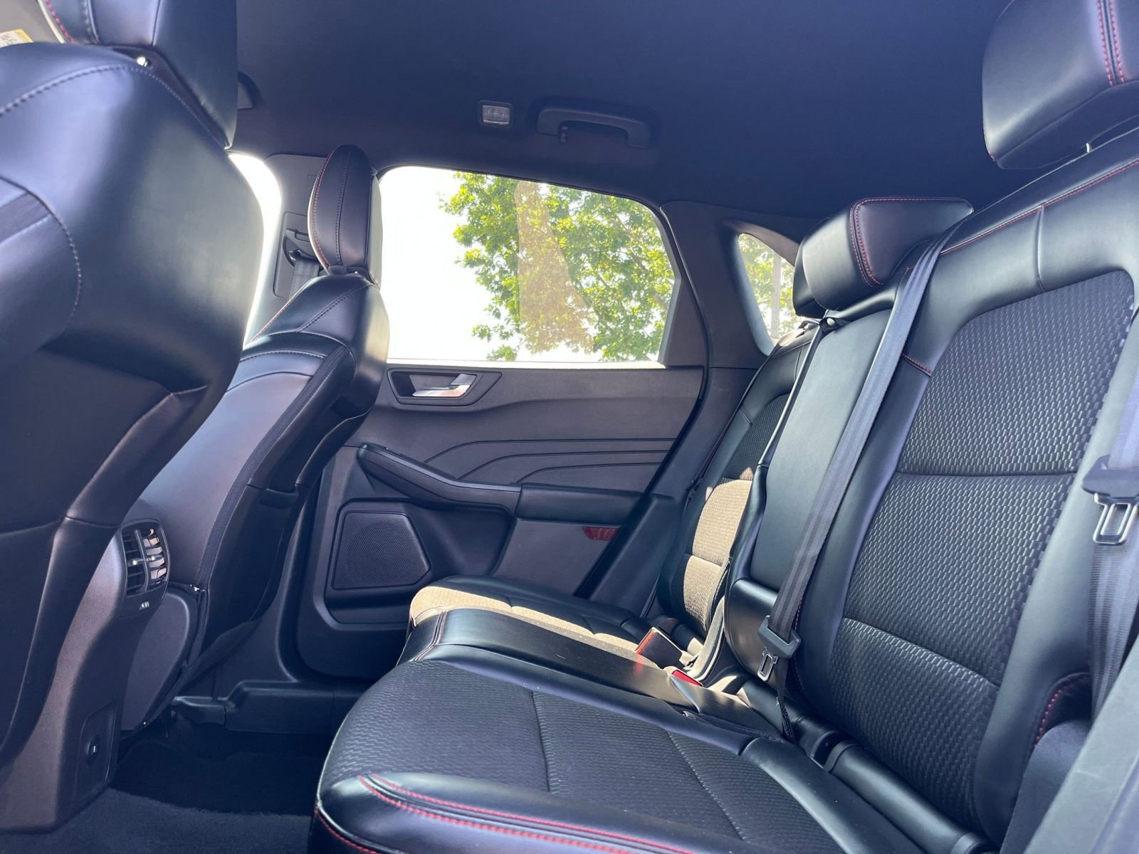 Thumbnail: 2024 Ford Escape - 25