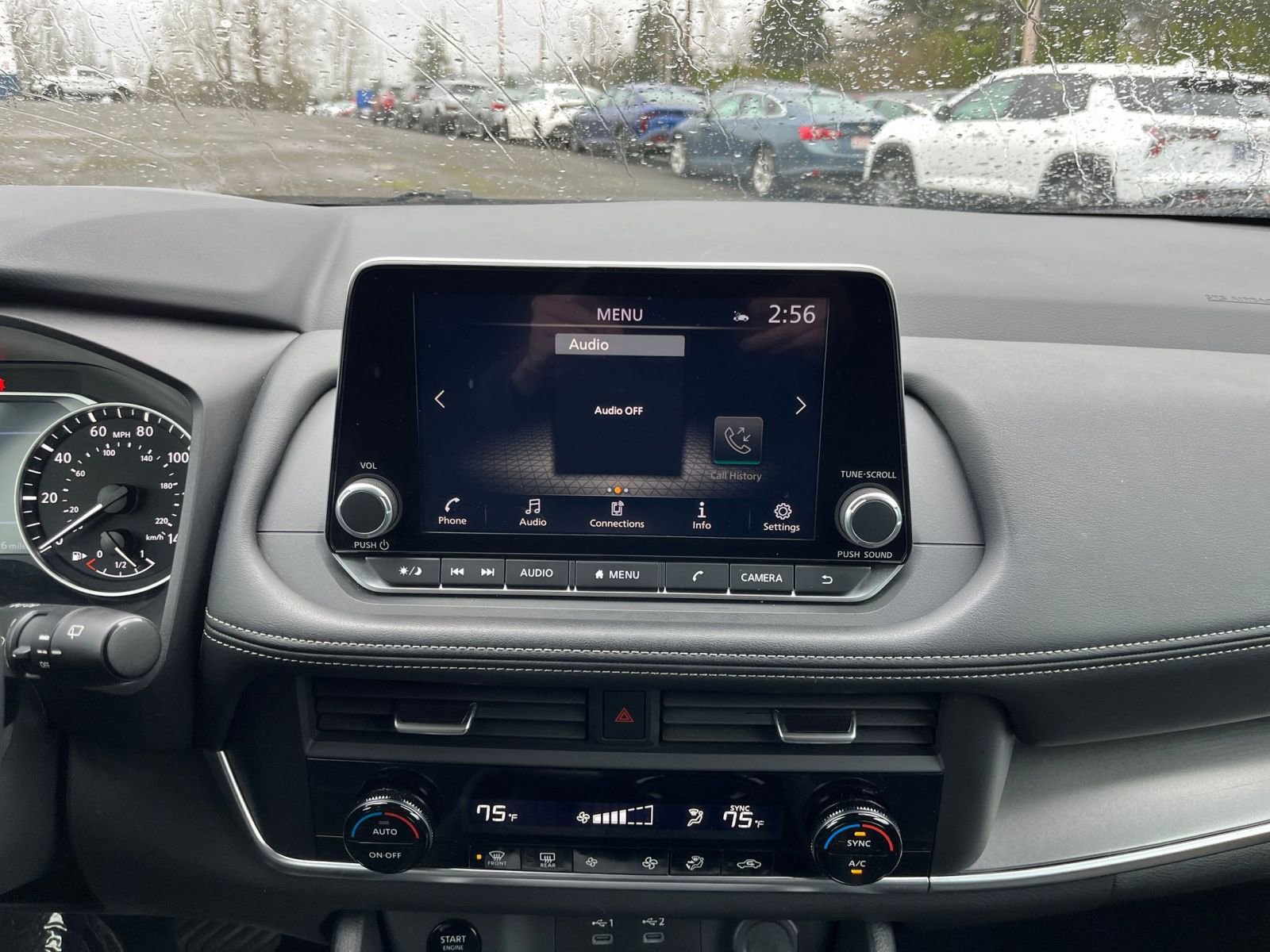 Thumbnail: 2025 Nissan Rogue - 17