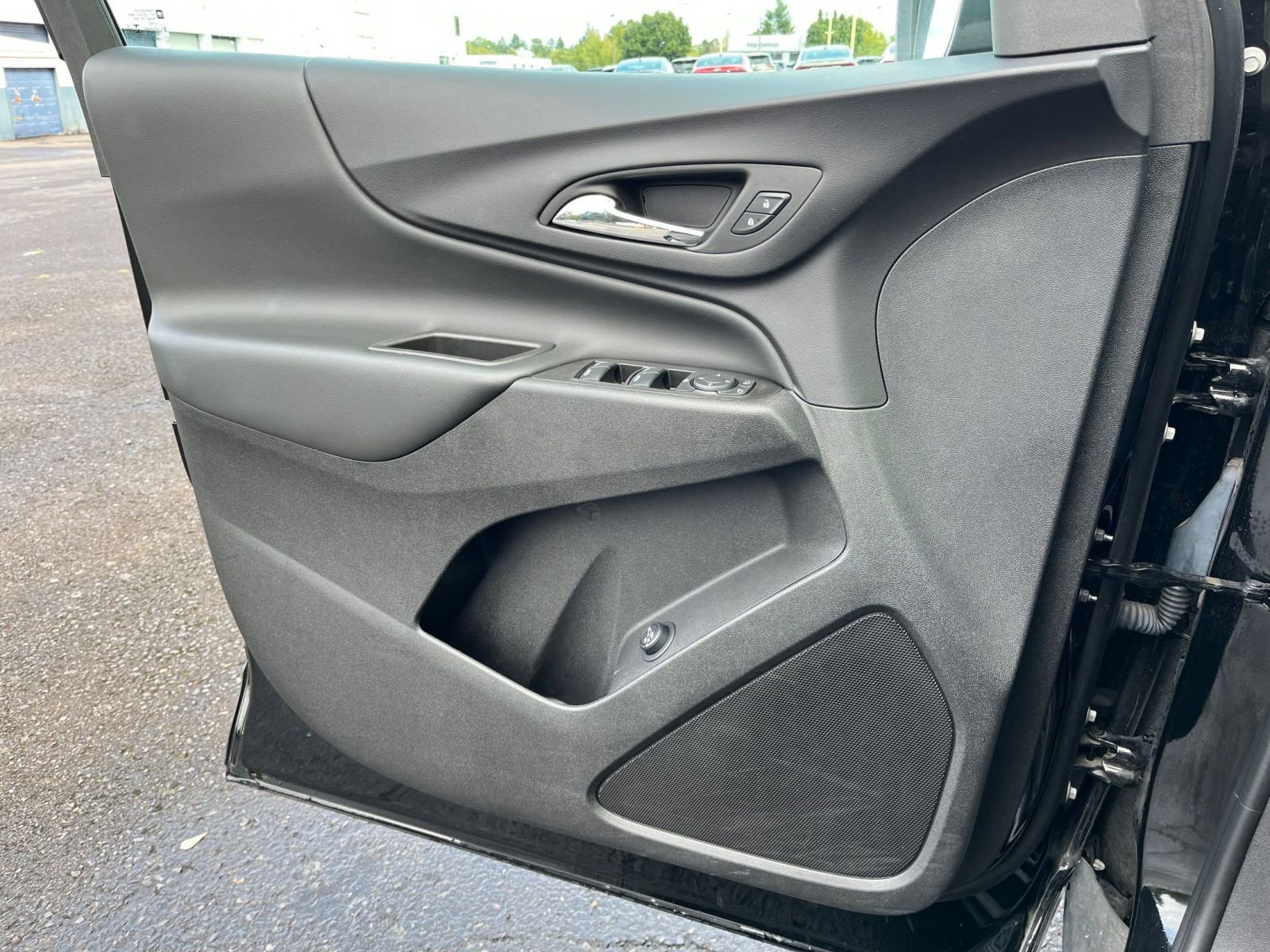 Thumbnail: 2024 Chevrolet Equinox - 20